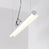 New products patented 2019 home fitting 40w led linear luminaire lighting fixture, linear led light