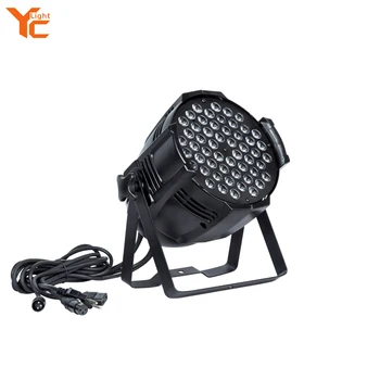 Par 56 Led Swimming Pool Lights 64 Rgbw Dmx Stage Lighting Light Par 56 Led Swimming Pool Lights 64 Rgbw Dmx Stage Lighting Light