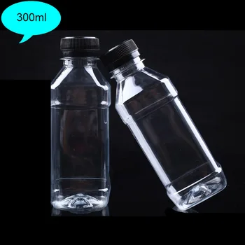 sale of plastic water bottles