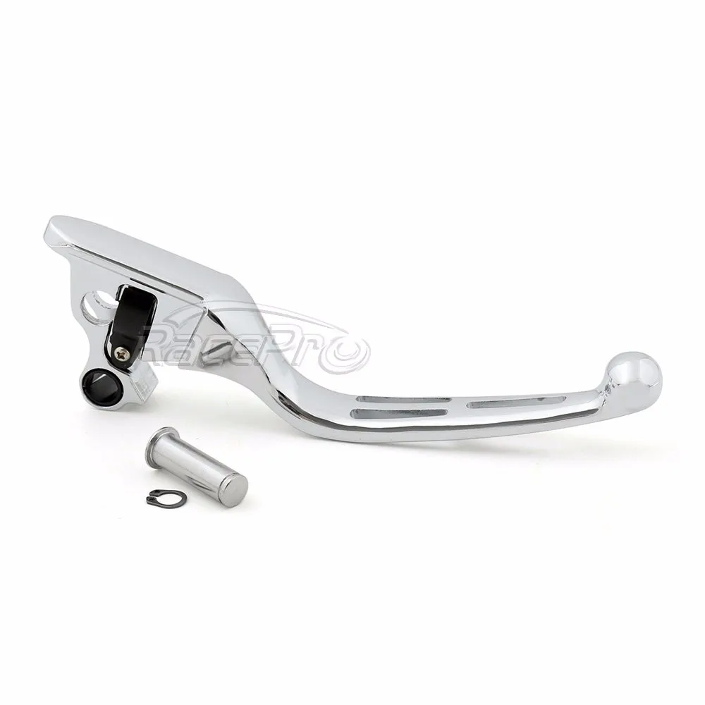 Motorcycle Hand Levers Brake Clutch Controls For Harley Davidson