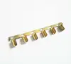 Chinese manufacturers digital temperature controller brass battery terminal 187 female terminal