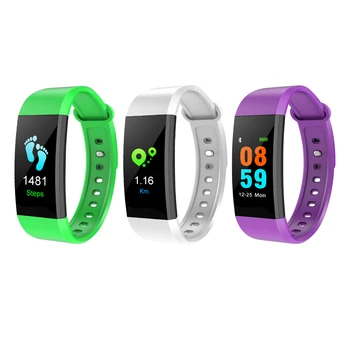 i9 smart bracelet