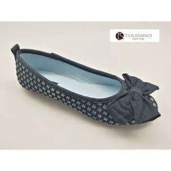 walking ballerina shoes