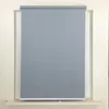 easy install spring blackout roller window blinds for home