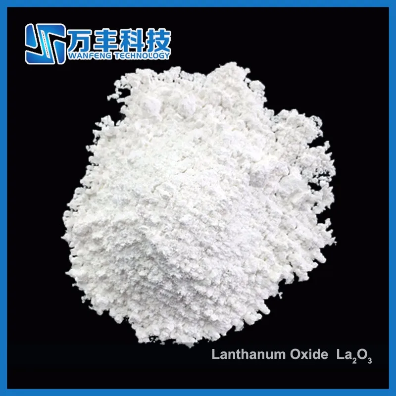 Rare Earth Lanthanum Carbonate Used In Water Treatment Buy Lanthanum