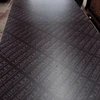 1220x2440x18MM concrete form tie For Building Construction Use