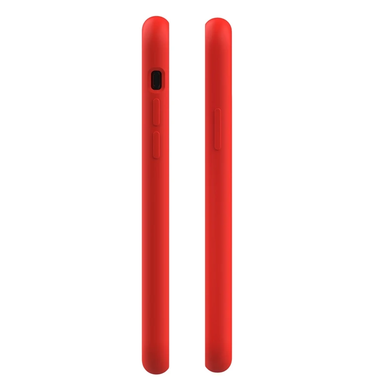 soft silicone mobile phone case for iphone 11, full cover case for iphone 2019