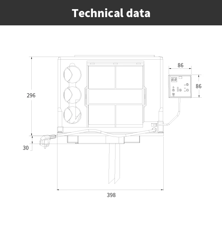 high quality under bench air conditioner airconditioner rv caravan motorhome travel trailer