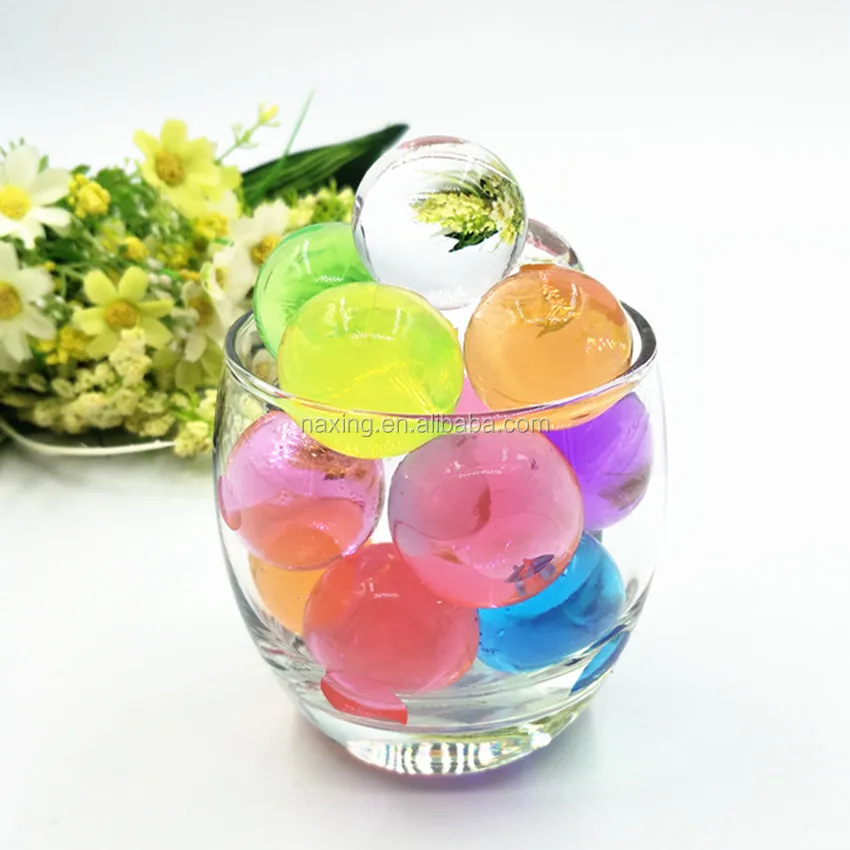 jumbo beads in mix
