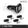 Competitive price and OE quality car/truck TPMS TP800(or 801) solar power external sensor and internal sensor