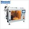 Benchtop Ultrasonic Spray Coating Equipment Solar Cell Fuel Cell Coating