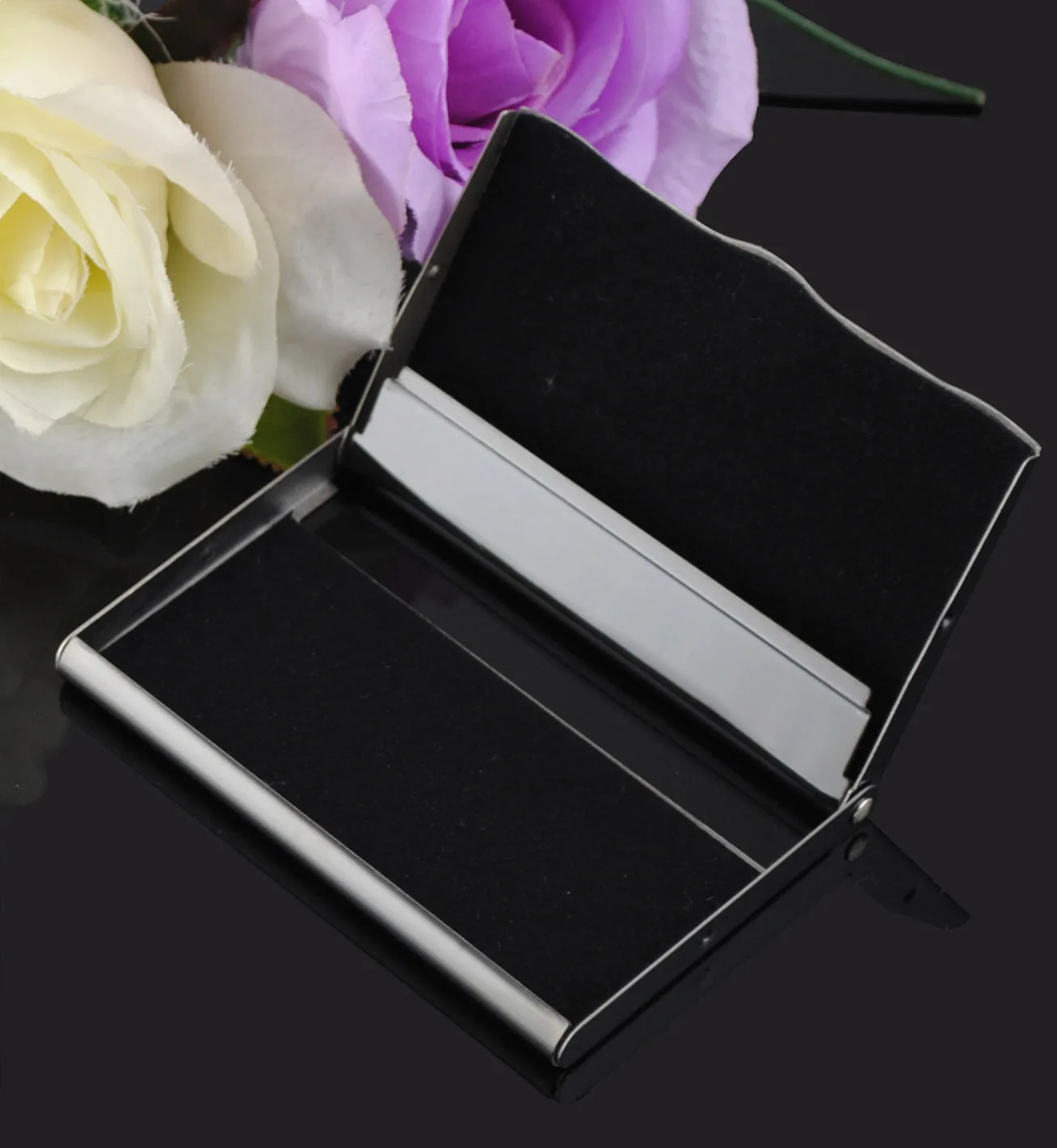 Wholesale Metal Business Card Holder With High Quality Buy Card