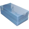 UL/RoHS Rigid PVC Sheet Plastic PVC Transparent Sheet for Vacuum Forming
