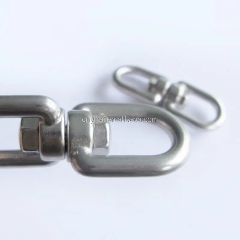 Wholesale Metal Rotating Hook,Double Snap Hook,Keyring Hook Buy Metal