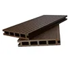 Composite decking China with good price wood plastic composite decks