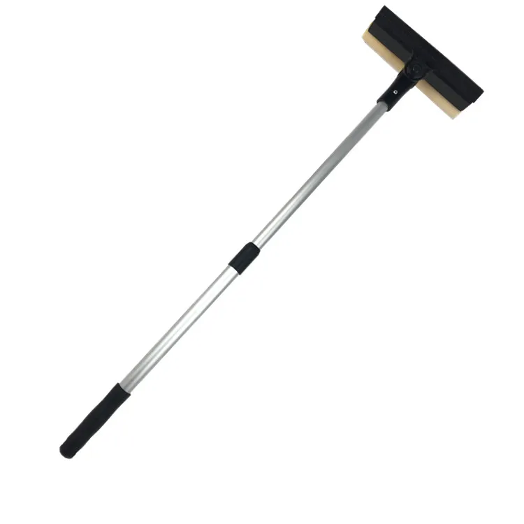 Telescopic Aluminium Window Squeegee - Buy Aliminium Squeegee ...