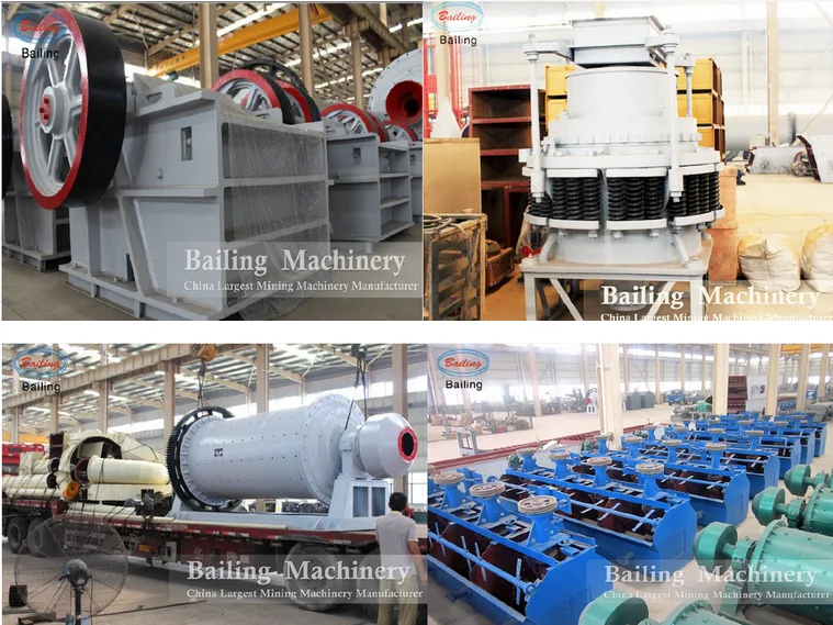 copper ore ball mill