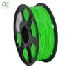 Amazon YOYI Filament ABS 1.75mm 1kg Spool Solid Green color