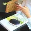 electric cold hot pack power bank reusable hot cold gel pack