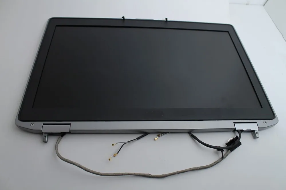 Top Sell Laptop Lcd Screen 15.6 Inch Lcd Assembly For Dell Latitude