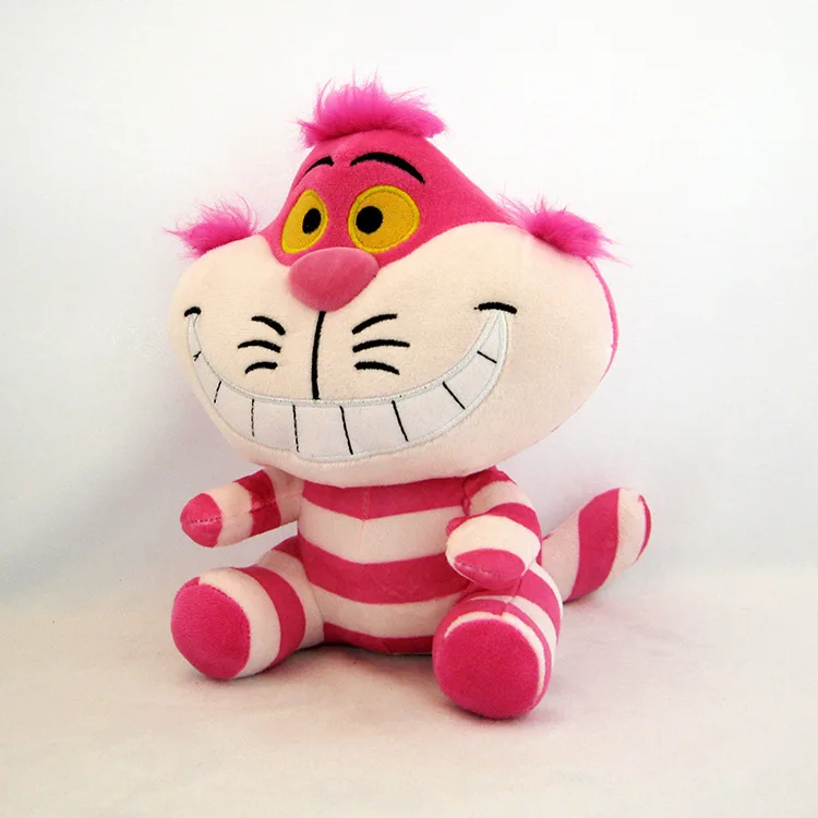 cheshire peluche