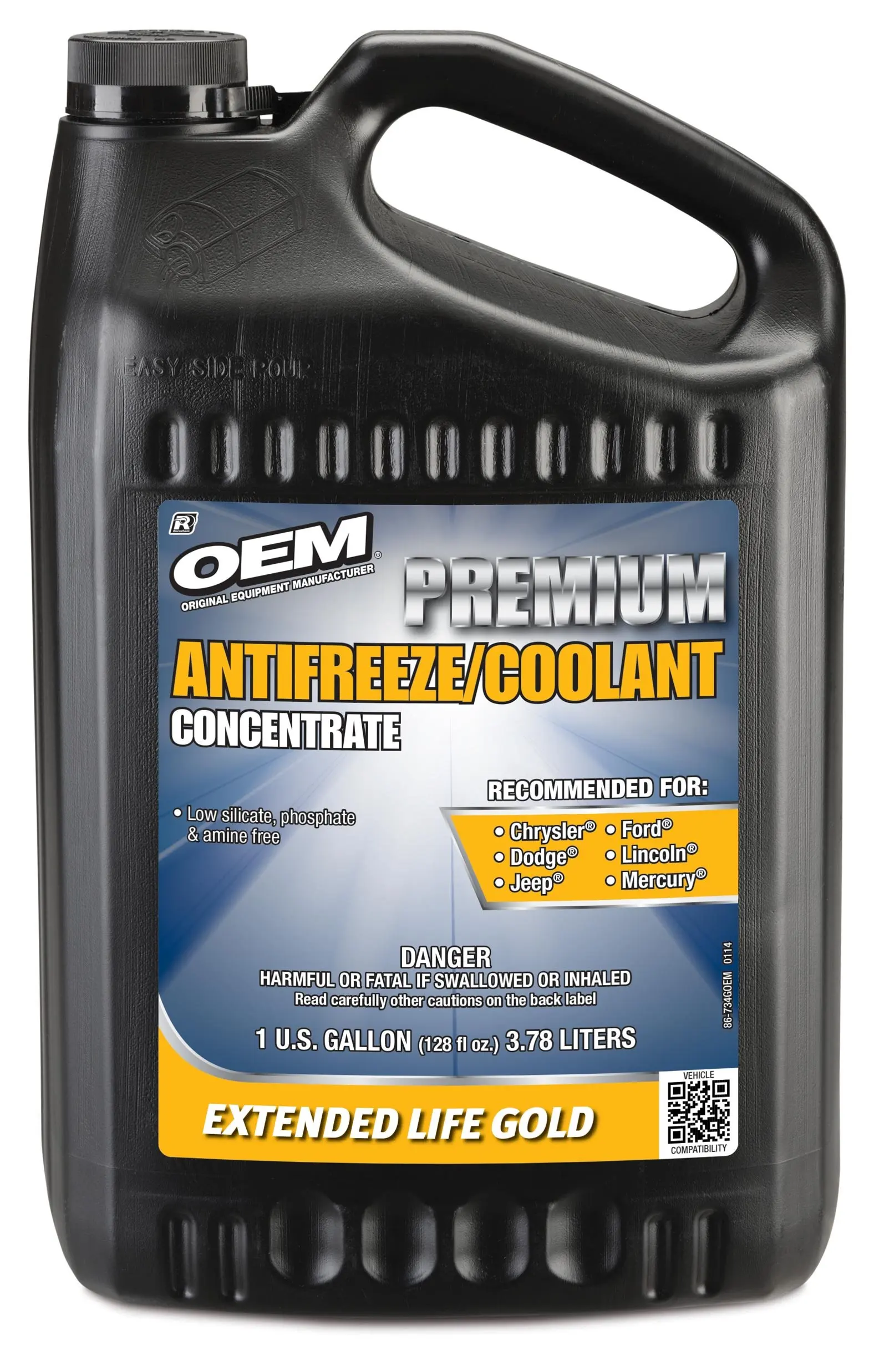 cheap antifreeze coolant near me