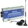 2013 hot selling programmable RTU 5019 , 8 I/O ports 4 relay gas suppression systems;fire prevention systems