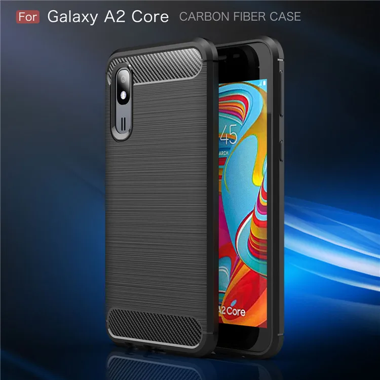 samsung a2 core back cover price