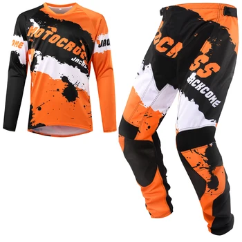 custom dirt bike jersey