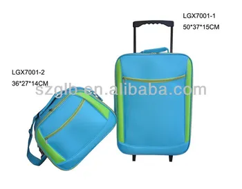 safari 2 wheel trolley bags