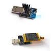 other electronic components usb to ttl 3.3V-5V programmable usb dongle wireless test board development kit
