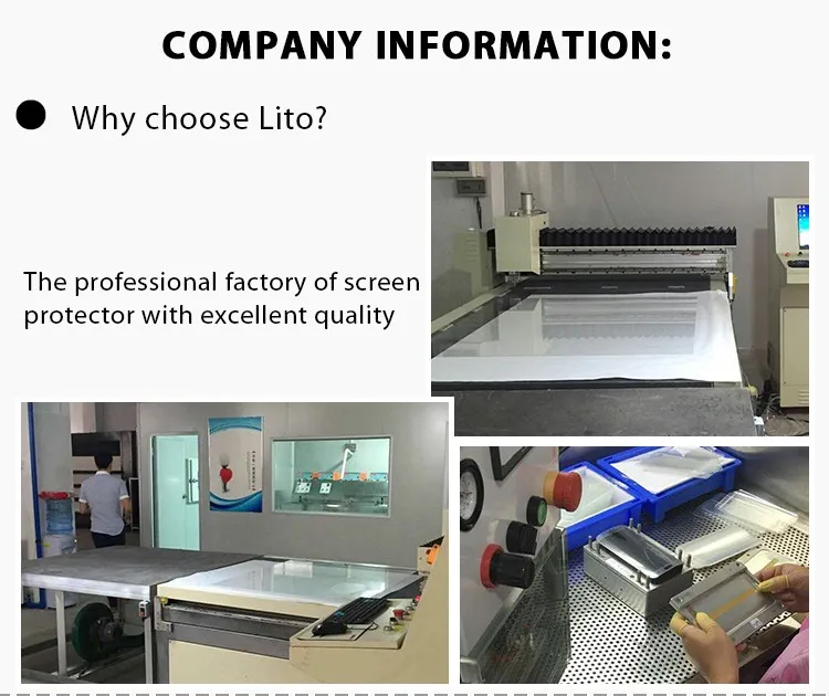 9h 2.5d anti oil anti spy privacy tempered glass screen protector for iphone 7 plus screem film