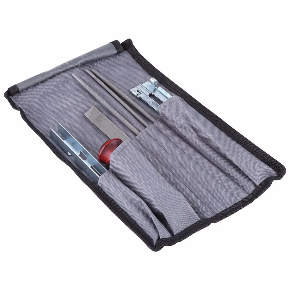 Professional Tool Chain Saw Sharpening File Kit Buy High Quality