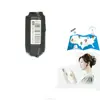 Good Price Smallest Phone App Remote GPS Chip Tracker Portable GSM Alarm Mini GPS Tracker Anywhere for Wallet