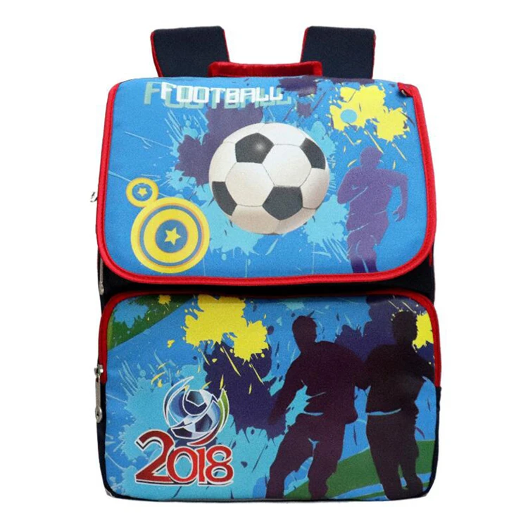 Kids Lightweight Student School Bag