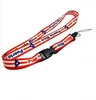 puerto rico Flag Mobile Phone Straps