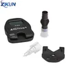High accuracy hemoglobin test meter auto blood test hemoglobin HbA1c