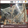 Indian Green Marble Rain Forest Green for Floor and Countertop