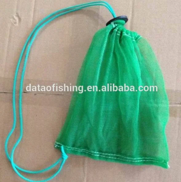 10cm Cheap Fishing Bait Bags,Monofilament Knotless Fishing Nets Buy