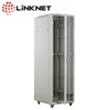 Linknet LNS 19'' 42u server rack cabinet with 27U to 47U optional & 12 types front doors