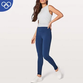 kids in yoga pants