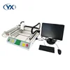 The best machine for 46 Feeders LED Making Machine PCB Equipment with Advanced Technology for LED Light Assembly Line in