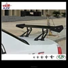 universal ALUMINUM ALLOY SPOILER general car rear wing STYLE C