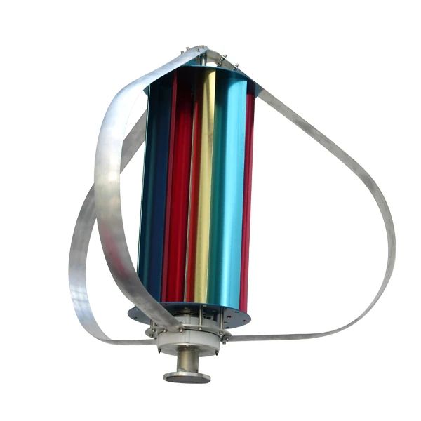 100w Vertical Axis Small Wind Generator Price 12v 24v Buy Wind