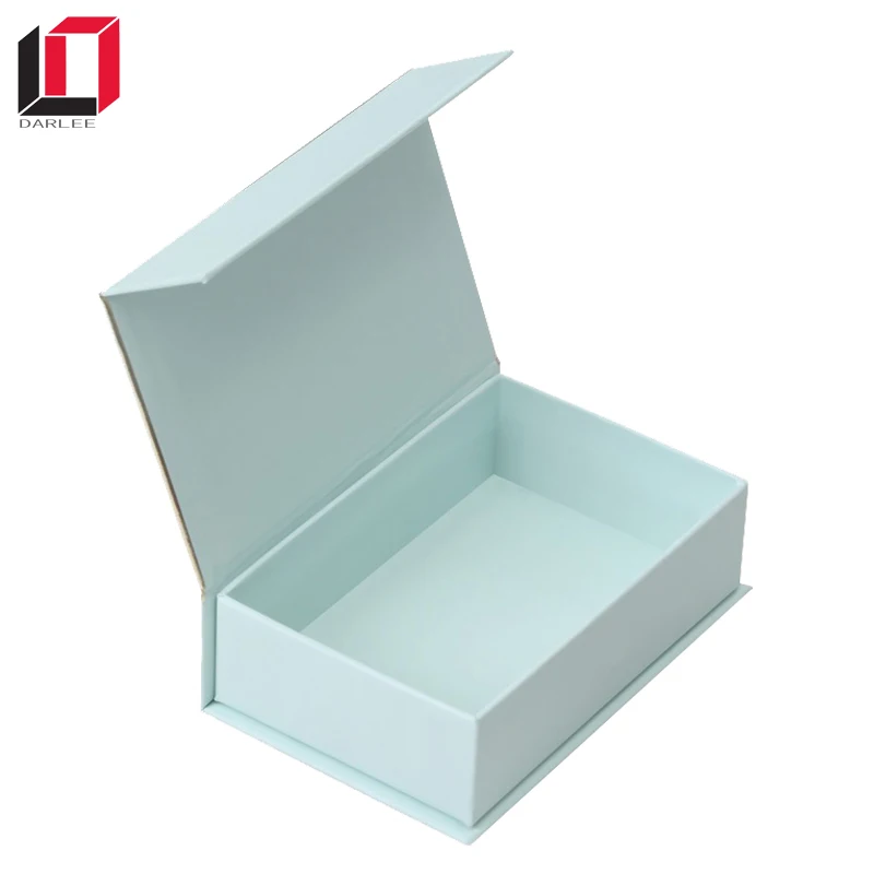 book shape bath bomb packaging