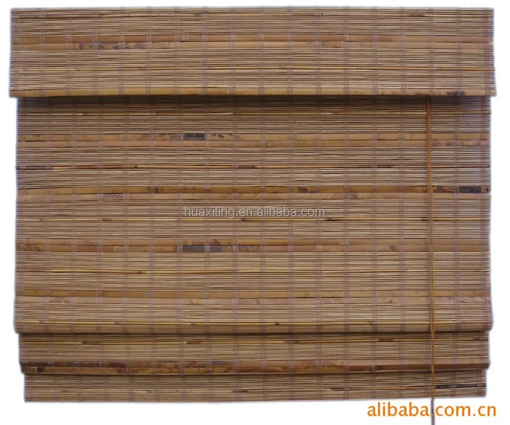 Bambou Roll - Up Rideaux / Bambou Stores / Bambou Stores Romains ... Bambou Roll - Up Rideaux / Bambou Stores / Bambou Stores Romains ...