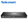 TE Smart 8x1 HDMI KVM Switch 8 Ways Control Up to 8 Computers, Servers, DVRs