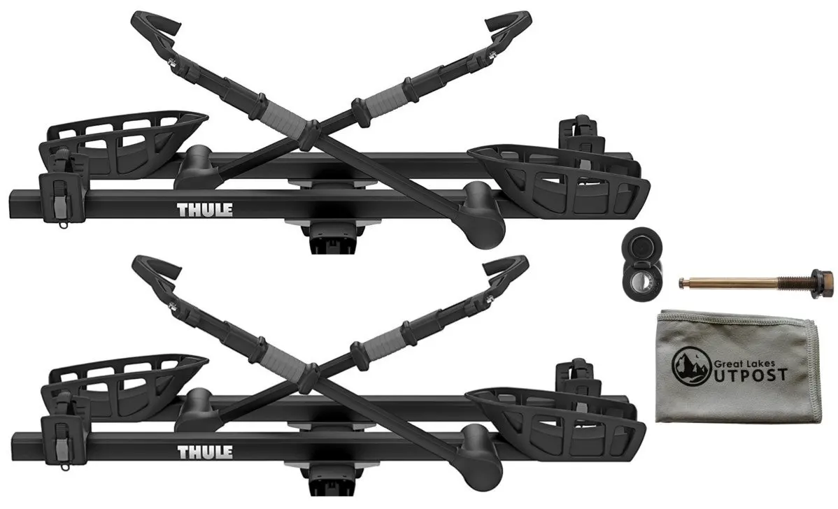 thule t2 pro xt2 bike rack
