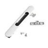 New style aluminium zinc accessories Sash window hook Lock
