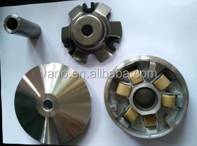 GY6 125 GY6 150 front motorcycle clutch